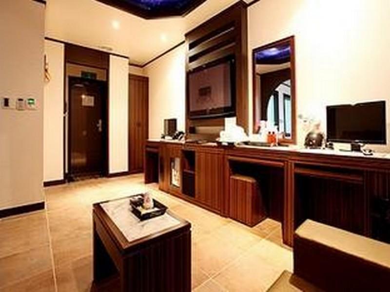 Hotel Tirol Seoul Exterior photo