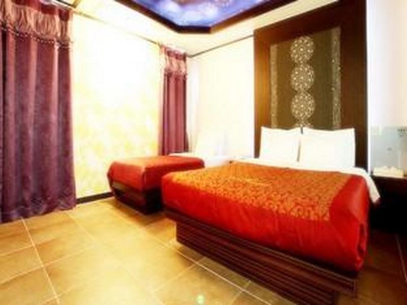 Hotel Tirol Seoul Exterior photo