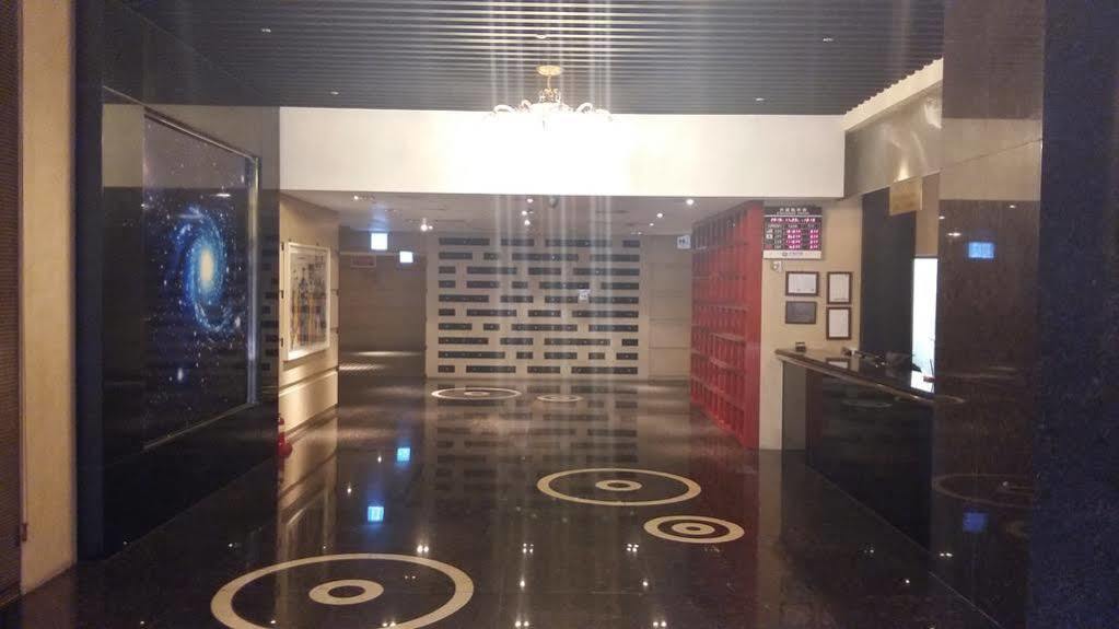 Hotel Tirol Seoul Exterior photo