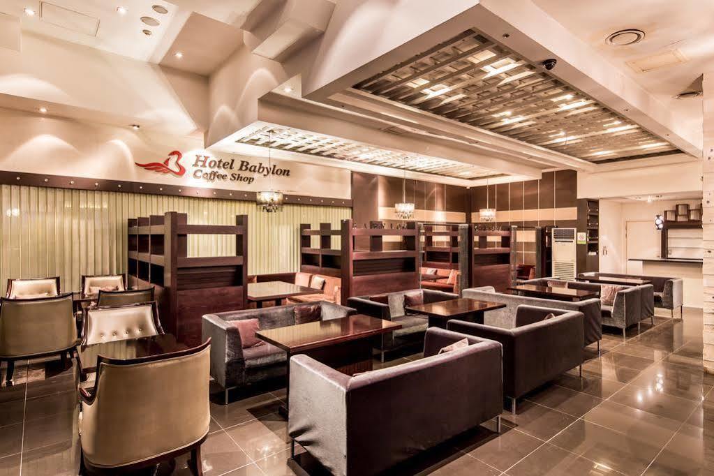 Hotel Tirol Seoul Exterior photo